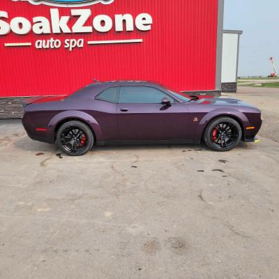 2021 Dodge Challenger SRT 392 Widebody Scatpack