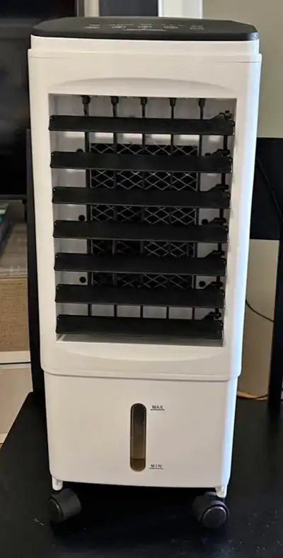 Portable Air Cooler Fan, View more
