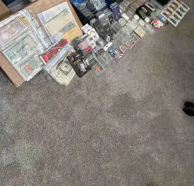 silver and gold coins bullion/notes for sale, View more