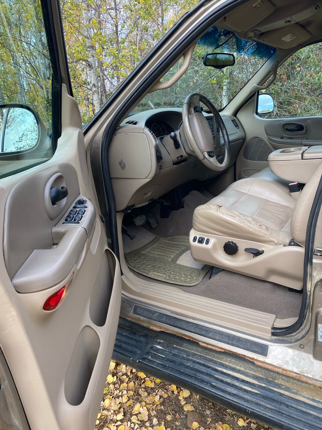 Ford F150 in Cars & Trucks in Grande Prairie - Image 2