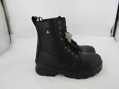 Botte de sécurité Royer neuf Style 4001-DD Grandeur 10 Valeur $170 plus taxe = $200 Spécial $125