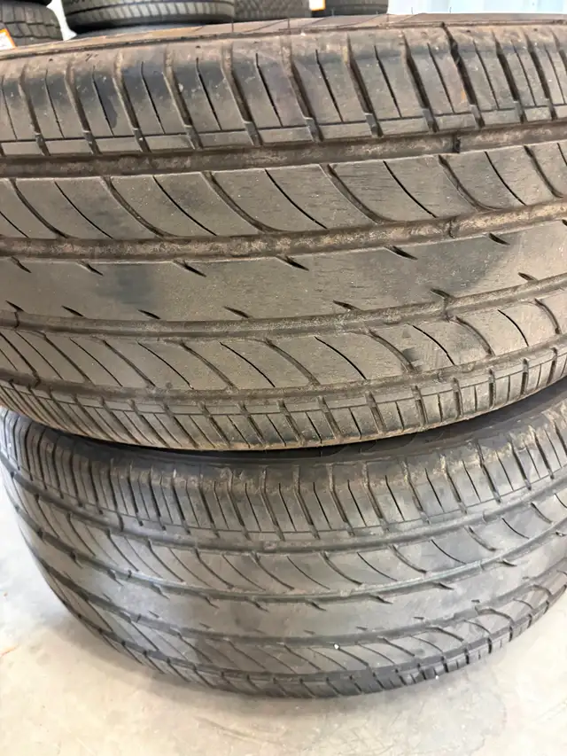 4 Arroyo Grand Sport 2 235/45R18 in Tires & Rims in Cambridge - Image 5