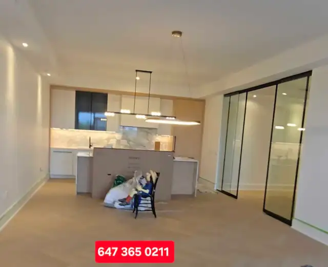 Professional Painting Service in ALL GTA Bedroom starts $85