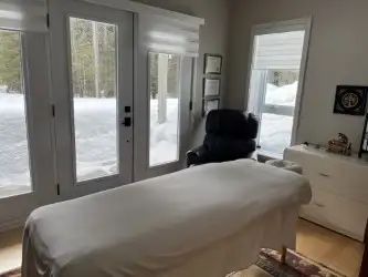 Massage Détente et Bien-Être - Sainte-Adèle, View more