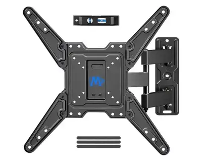 Mounting Dream TV Mount for Most 26-55 Inch TVs,, View more