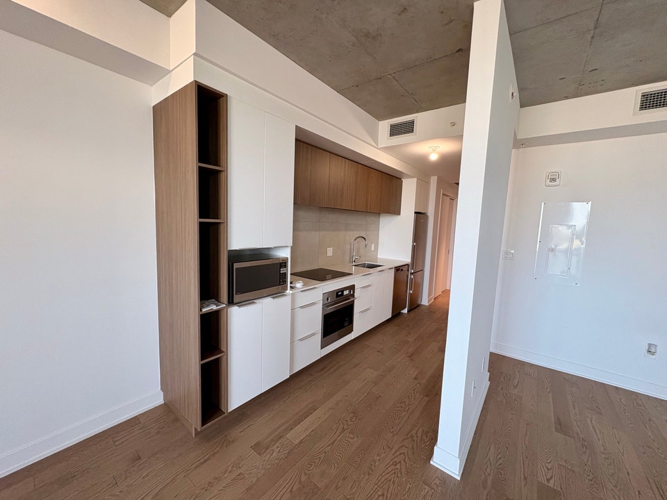 Studio lumineux – Oria 2, Quartier DIX30• 4