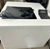 Laserjet color printer