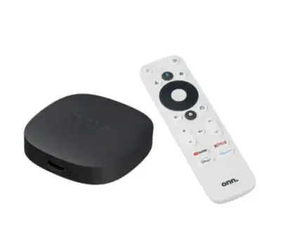 onn. Android box 4k to watch t20 world cup, View more