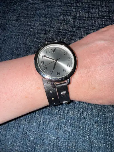 American Eagle Outfitter watch, View more