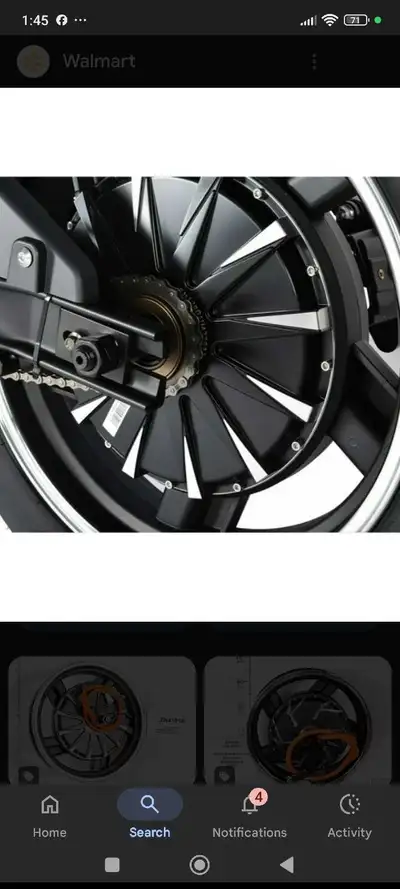 Emmo Zone PARTS, View more