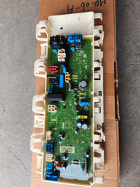 LG ELECTRONIQUE CPU PCB MAIN BOARD SECHEUSE