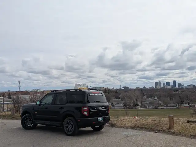 EXPERIENCED CLASS 5 DRIVING INSTRUCTOR WINNIPEG441979545731082242