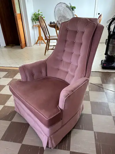 Arm chair, View more