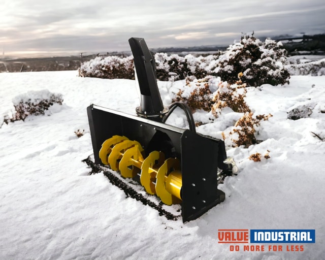 68 Inches Snow Blower Attachment Snowblowers Sudbury Kijiji