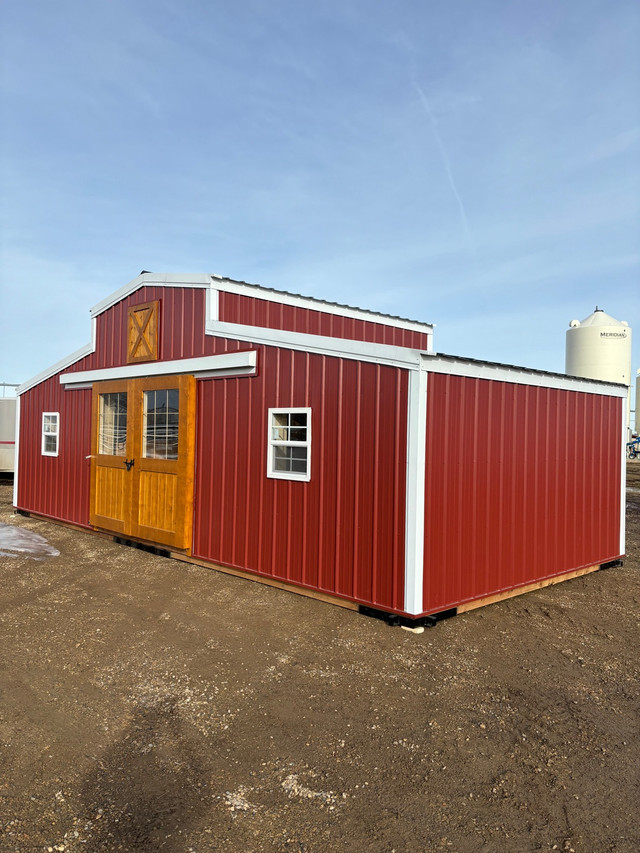 Horse Barn ,  Delivery Available  in Horses & Ponies for Rehoming in Medicine Hat