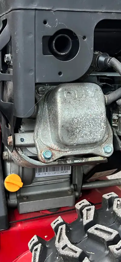 Offering snow blower carburetors and other parts, if your snowblower is having issues and you need p...