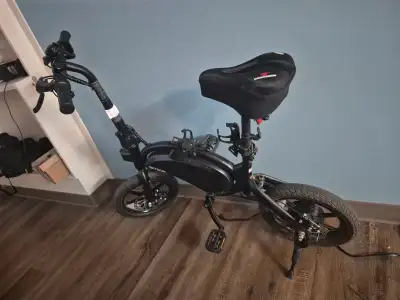 JETSON PRO e bike (new), View more