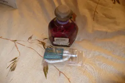 perfumed oil lamp, View more