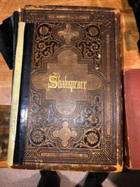 The Complete Works of William Shakepeare