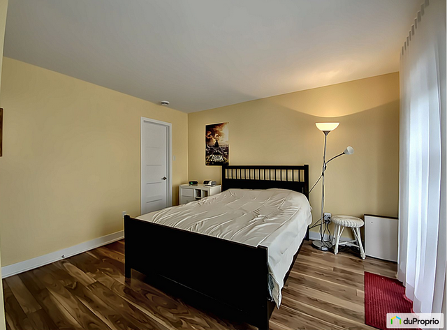 Cession Bail 4 1/2 Longueuil - Boisé du Tremblay - 1er Février in Long Term Rentals in Longueuil / South Shore - Image 9