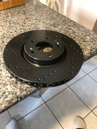  Kia Sportage    (   Rotors   ) 