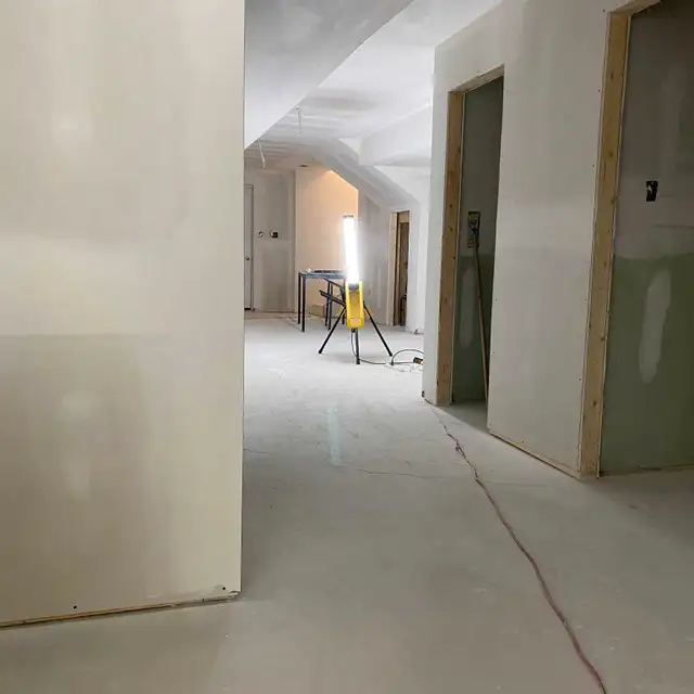 DRYWALL • TAPING • PLASTER • PAINT63735895361537120
