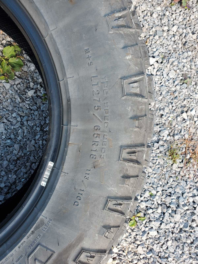 Truck tires  in Tires & Rims in Kawartha Lakes - Image 3