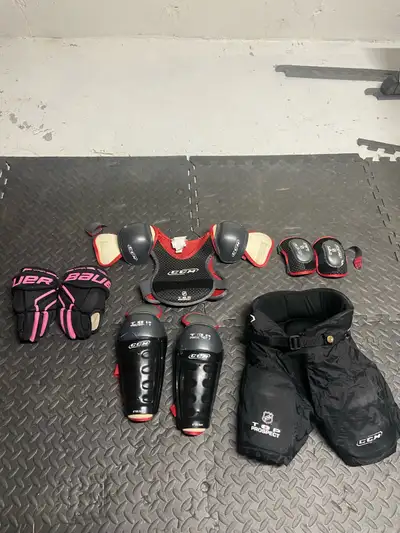 Youth Hockey Equipment, View more