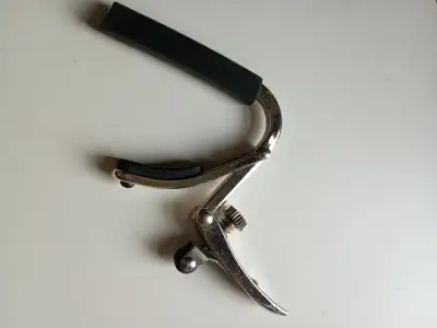 Capo guitare Shubb C1 C-Series Guitar Capo, View more