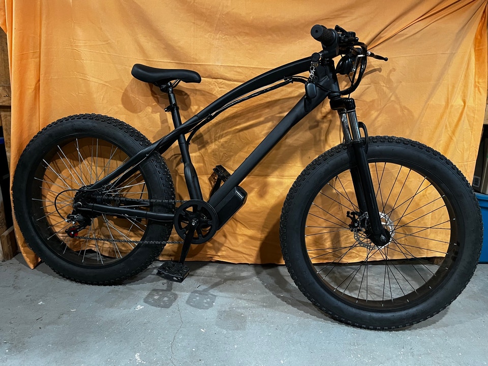 ebike - new | eBike | City of Toronto | Free local classifieds - Kijiji