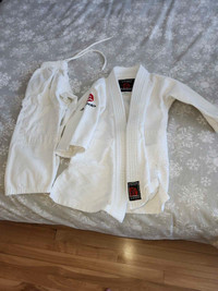 Judo uniform 000/110