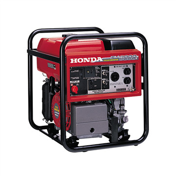 RENTAL Honda Generator & Inverter (1000, 2200,3000,3200 watts) in Power Tools in Markham / York Region - Image 4