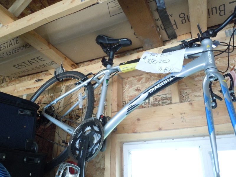 riding bikes Mountain Winnipeg Kijiji