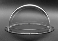 PC-3002 Glass dome only