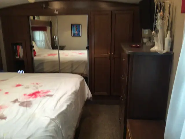 Fifth wheel sundance 37 pieds 2014 a vendre in RVs & Motorhomes in Laurentides - Image 8
