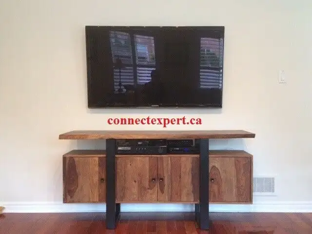 TV Wall mounting , same day service , affordable price in Video & TV Accessories in Markham / York Region - Image 10