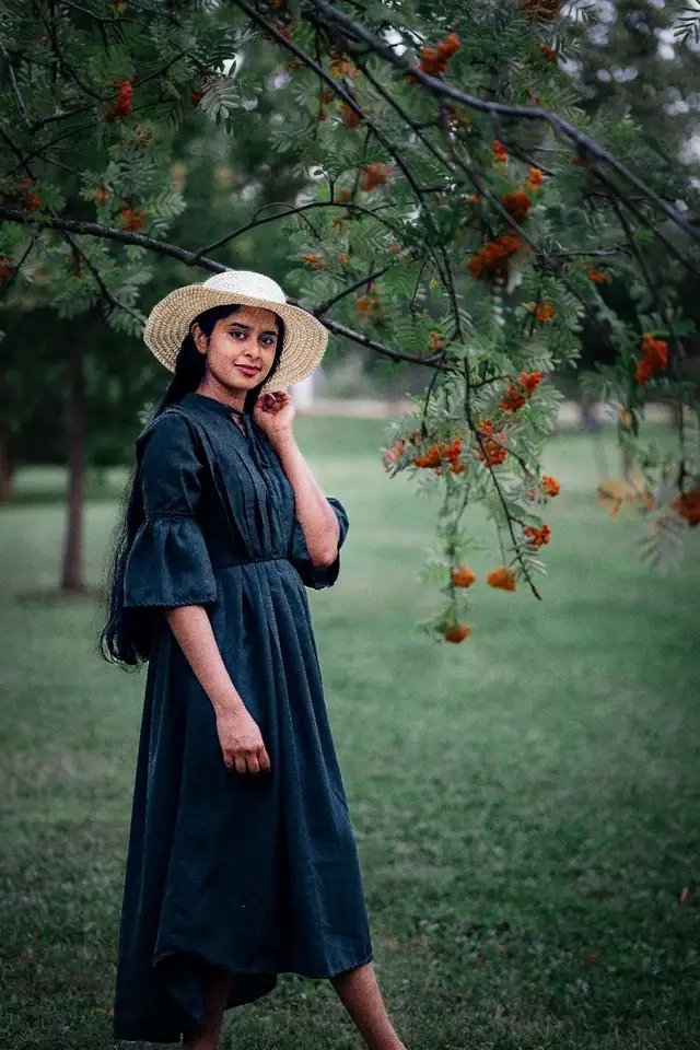 Photographer -Editorial/Fashion