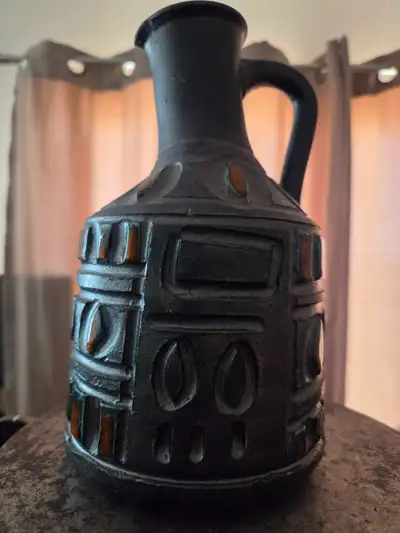 Collectable Italy Pottery, View more