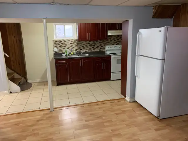 Shared Room for Rent for a GIRL from Feb 1st