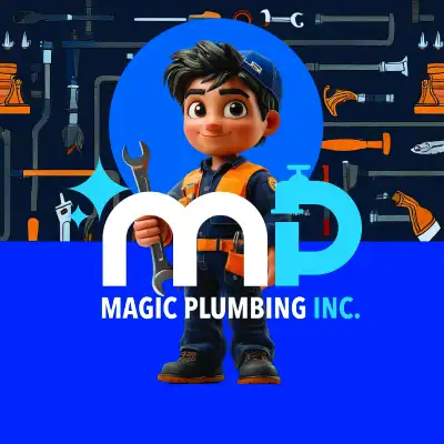 Master licensed plumber 6479885754, View more