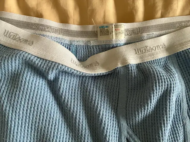 $4 Long Johns longjohns winter underwear warm  men's M & L XL in Men's in City of Toronto - Image 4
