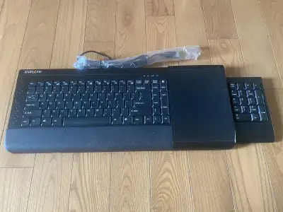NEW Anatome Computer Keyboard, View more