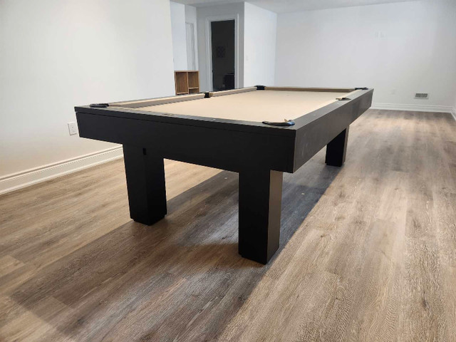 New Pool Tables, Shuffleboards, Poker Tables & more in Other in Cambridge - Image 2