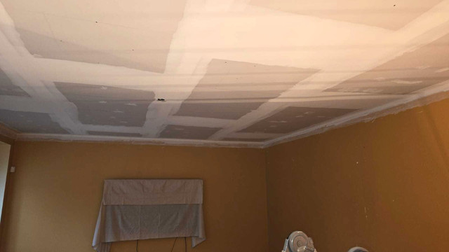 Experienced Drywall Specialist - Free Estimates! in Other in Oshawa / Durham Region - Image 4