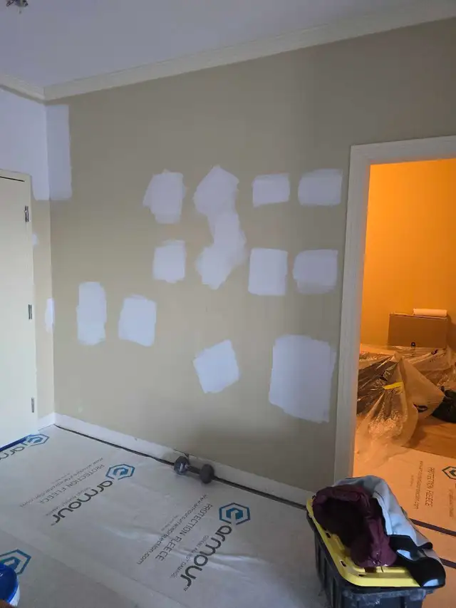 Professional Interior Painter65561336531585124