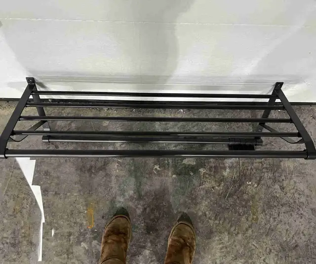 Ikea Coat Rack