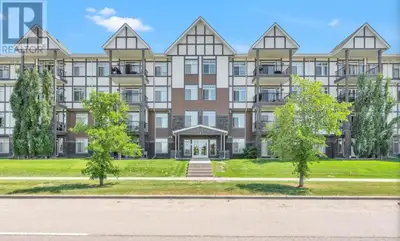 2 bed & 2 bath apartment in SE