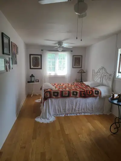 Big Bedroom for Rent – Available June 1. Spacious 1 bedroom available in Main and Danforth Area with...