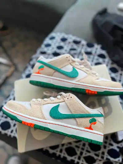Nike Dunk Low Jarritos ( Womens 7), View more