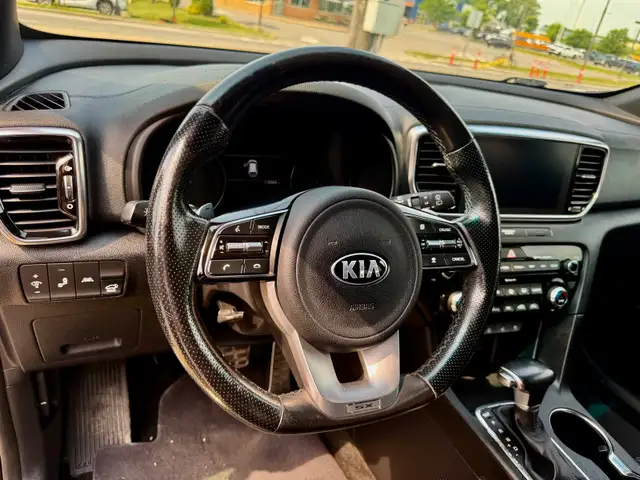 Kia Sportage SX Turbo 2022 AWD | Garantie 1ans/15 000km in Cars & Trucks in Longueuil / South Shore - Image 6